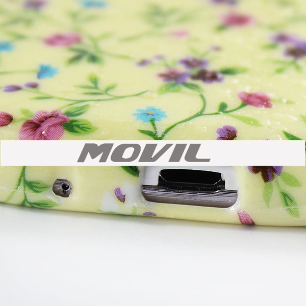 NP-1321 estuches para Samsung i9300 NP-1321-7g